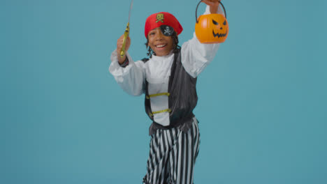 Mid-Shot-of-Little-Boy-Dressed-as-Pirate